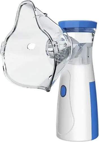 Nebulizador Portátil de Malla NHE JSL-W302